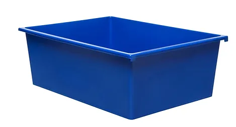 Tubs