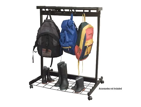 Coat Locker