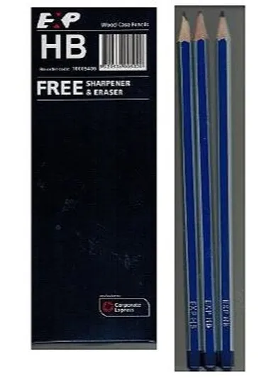 Pencils