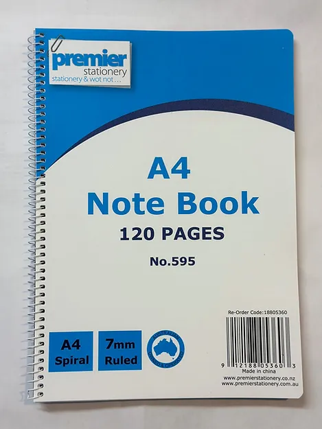 Paper Products
