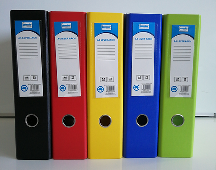 Office Supplies