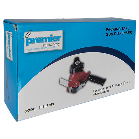 Warehouse  Packaging