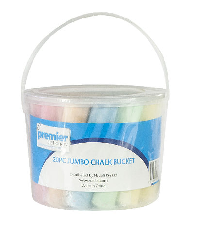 Chalk