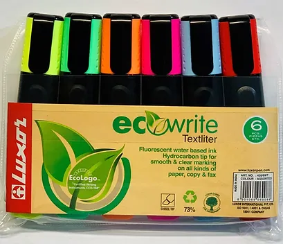 Eco Friendly Products