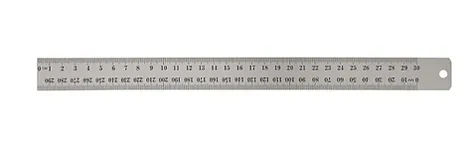 Ruler