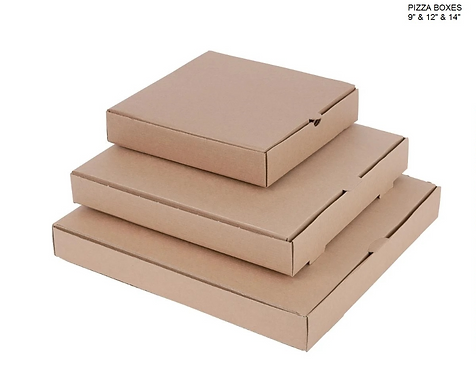 Packaging