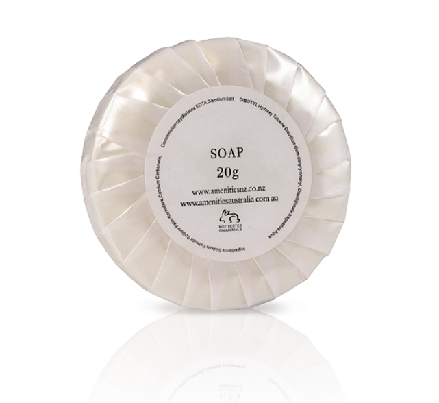 SOAP 20G
