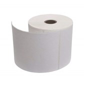 100  150 MM Direct Thermal Labels  Shipping  Courier Barcode Labels Pack of 50