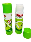 Premier Glue Stick 40g  white clear on dry All Purpose AcidFree NonToxic Photo Safe  School List item  Buy in Multiples of 12 