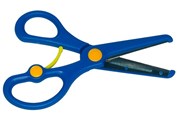 Premier Safety Scissors  135mm Pack of 20