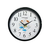 Bibbulmun Wall Clock  Quartz Movement