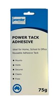 Power Tack