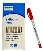 Writing Instruments