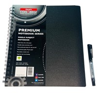 Notebooks