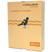 Manilla Files