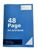 Exercise Books