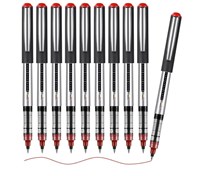 Rollerball  Liquid Ink Pens