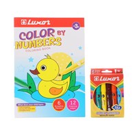 Colouring