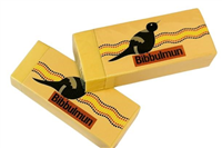 Erasers