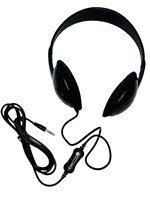 Headphones