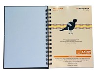 Notebooks Hard Cover