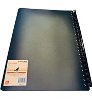 Display Books